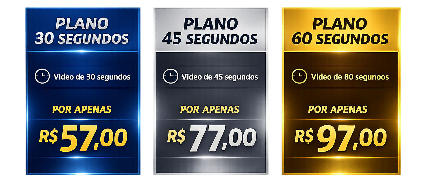 Confira nossos valores - Avatar Prime